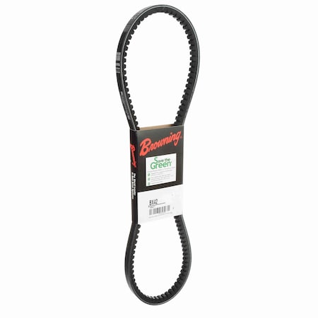 Browning EPDM Notched Belt 98% Efficient BX42